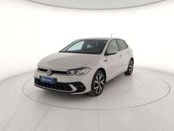 Grigio Usata 2022 VW Polo R-line Tre volumi | 18.500 € (Cara)
