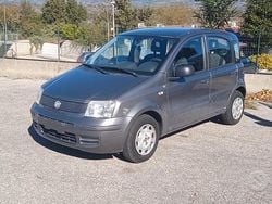 Grigio Usata 2012 Fiat Panda Dynamic Tre volumi | 4999 € (Ottimo prezzo)