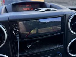 Usata 2011 Peugeot Partner Tepee Monovolume | 4500 €