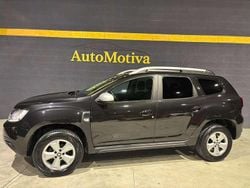 Nero Usata 2018 Dacia Duster Prestige Station wagon | 9890 € (Buon prezzo)