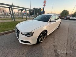 Usata 2015 Audi A5 Sportback Comfort Due volumi | 17.900 € (Buon prezzo)