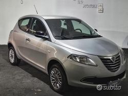 Marrone Usata 2013 Lancia Ypsilon Gold Due volumi | 4990 € (Ottimo prezzo)