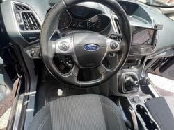Nero Usata 2014 Ford C-MAX Monovolume | 5500 € (Buon prezzo)
