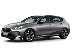 Nero Nuova 2025 BMW 120 Efficient Dynamics Due volumi | 53.240 €