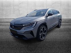 Grigio Usata 2024 Renault Espace Esprit Alpine SUV | 41.450 € (Cara)