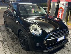 Nero Usata 2017 Mini One D Hype Due volumi | 14.000 € (Buon prezzo)