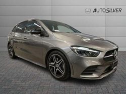 Grigio montagna / metallizzato Usata 2024 Mercedes B180 Advanced Plus Monovolume | 31.800 € (Buon prezzo)