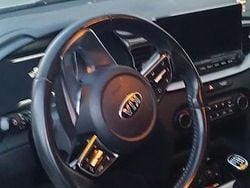 Grigio Usata 2021 Kia XCeed SUV | 15.000 € (Buon prezzo)