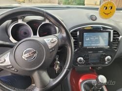 Nero Usata 2011 Nissan Juke SUV | 5000 € (Ottimo prezzo)