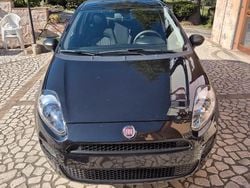 Nero Usata 2018 Fiat Punto Tre volumi | 8000 € (Buon prezzo)