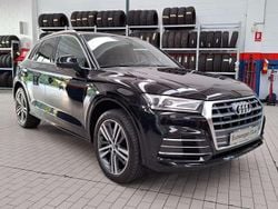 Nero Usata 2018 Audi Q5 Sport SUV | 20.900 € (Buon prezzo)