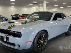 Grigio Usata 2022 Dodge Challenger Coupé | 46.999 €