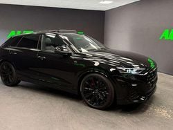 Nero Nuova 2025 Audi Q8 S-Line SUV | 94.900 € (Buon prezzo)