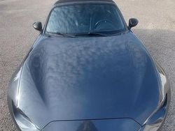 Usata 2016 Mazda MX5 Cabrio | 20.000 € (Ottimo prezzo)