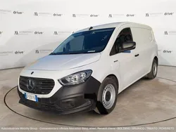 Bianco Usata 2023 Mercedes eCitan Monovolume | 24.500 €