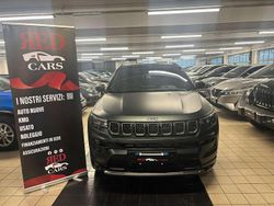 Opaco Usata 2022 Jeep Compass SUV | 22.900 € (Cara)