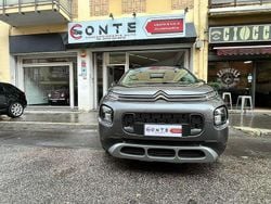Grigio Usata 2019 Citroën C3 Aircross PureTech SUV | 10.999 € (Ottimo prezzo)