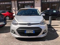 Grigio Usata 2014 Hyundai i10 Due volumi | 5700 € (Buon prezzo)