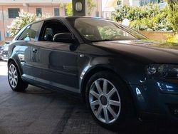 Grigio Usata 2005 Audi A3 Tre volumi | 3490 €