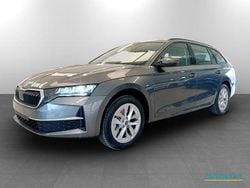 Grigio graphite metallizzato Nuova 2025 Skoda Octavia Selection Station wagon | 28.900 € (Buon prezzo)