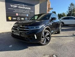 Nero Usata 2024 VW T-Roc R-line SUV | 27.000 € (Buon prezzo)