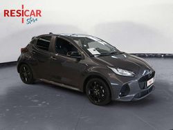 Lead grey Nuova 2025 Mazda 2 Homura-Line Tre volumi | 23.900 €