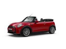 Usata 2023 Mini Cooper Cabriolet Cabrio | 29.500 € (Buon prezzo)