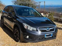 Usata 2015 Subaru XV SUV | 10.500 € (Buon prezzo)