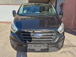 Noir Utilisé 2020 Ford Transit Custom Trend Monospace | 25.900 € (Prix juste)