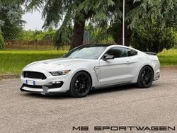 Grigio Usata 2017 Ford Mustang Coupé | 67.000 €