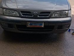 Grigio Usata 1997 Nissan Primera Tre volumi | 1500 €