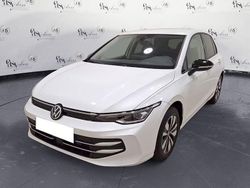 Bianco Usata 2024 VW Golf VIII Goal Due volumi | 27.800 € (Ottimo prezzo)