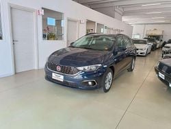 Blu Usata 2020 Fiat Tipo S Station wagon | 8490 € (Buon prezzo)
