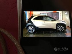 Usata 2025 Toyota Aygo Due volumi | 15.000 € (Molto cara)