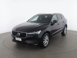 Nero Usata 2021 Volvo XC60 Momentum SUV | 28.999 € (Super prezzo)