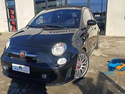 Nero Usata 2015 Abarth 595 Due volumi | 12.800 € (Ottimo prezzo)