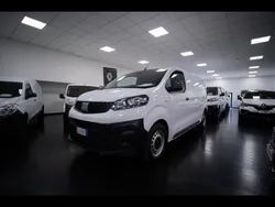 Grigio Usata 2022 Fiat Scudo Business Monovolume | 18.900 € (Buon prezzo)