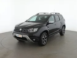 Nero Usata 2019 Dacia Duster Prestige SUV | 12.399 € (Buon prezzo)