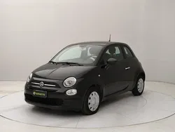 Nero Usata 2023 Fiat 500 Due volumi | 13.200 € (Buon prezzo)