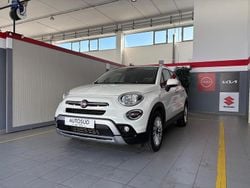 Bianco Usata 2019 Fiat 500X Cross SUV | 12.900 € (Buon prezzo)