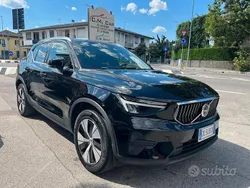 Nero Usata 2022 Volvo XC40 Core SUV | 19.900 € (Super prezzo)