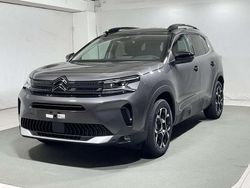 Platinium grey metallizzato Nuova 2025 Citroën C5 Aircross SUV | 30.950 € (Buon prezzo)