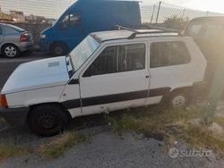 Usata 1997 Fiat Panda Due volumi | 900 € (Super prezzo)