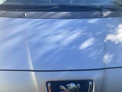 Grigio Usata 2011 Peugeot 5008 Business-Line Monovolume | 2000 € (Super prezzo)