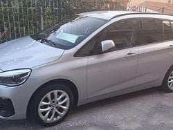 Usata 2018 BMW 216 Gran Tourer Luxury Line Monovolume | 14.999 € (Cara)
