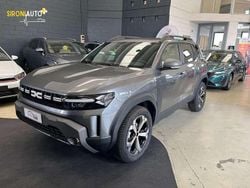 Grigio Nuova 2025 Dacia Duster Journey SUV | 26.500 € (Buon prezzo)