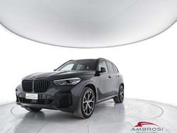 Nero Usata 2022 BMW X5 M Sport SUV | 41.481 € (Super prezzo)