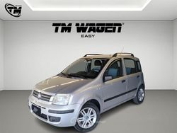 Gray Usata 2009 Fiat Panda Dynamic | 3900 € (Buon prezzo)