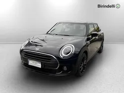 Nero Usata 2022 Mini Cooper D Clubman Business Station wagon | 23.900 € (Molto cara)