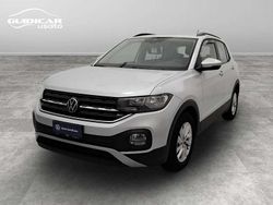 Grigio Usata 2023 VW T-Cross Style SUV | 17.000 € (Ottimo prezzo)